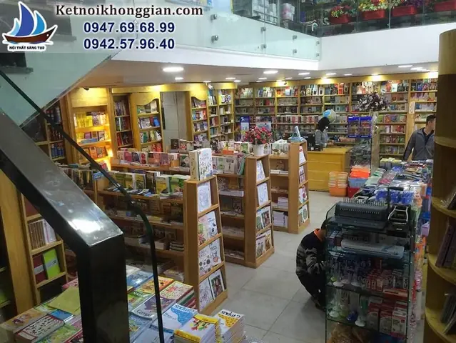 Khám Phá Nhà Sách Tràng An 304 Văn Chương – Địa Chỉ Và Giờ Mở
