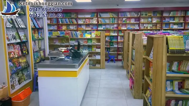 Khám Phá Nhà Sách Tràng An 304 Văn Chương – Địa Chỉ Và Giờ Mở