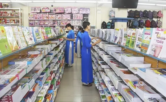 Khám Phá 7 Nhà Sách Vĩnh Phước Đáng Ghé Tại Nha Trang