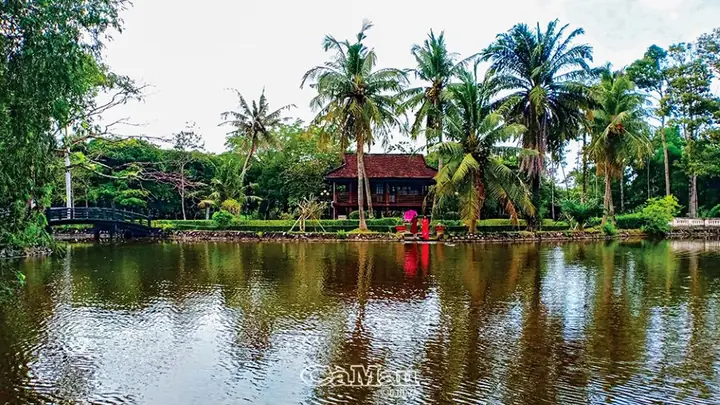 Nhà Sàn Ao Cá Bác Hồ: Đánh Giá Chi Tiết Và Trải Nghiệm Thực Tế