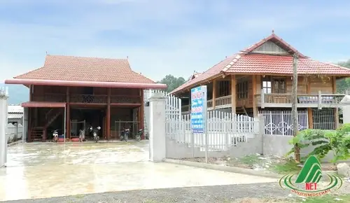 Nhà Sàn Hương Việt Mộc Châu: Đánh Giá Chi Tiết Từ Trải Nghiệm Thực Tế