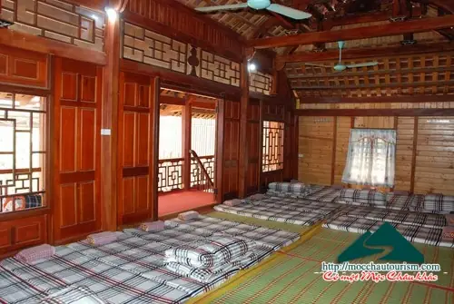 Nhà Sàn Hương Việt Mộc Châu: Đánh Giá Chi Tiết Từ Trải Nghiệm Thực Tế