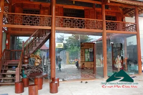 Nhà Sàn Hương Việt Mộc Châu: Đánh Giá Chi Tiết Từ Trải Nghiệm Thực Tế