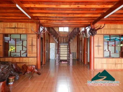Nhà Sàn Hương Việt Mộc Châu: Đánh Giá Chi Tiết Từ Trải Nghiệm Thực Tế