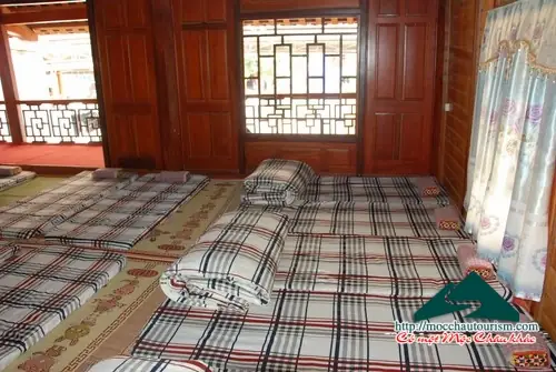 Nhà Sàn Hương Việt Mộc Châu: Đánh Giá Chi Tiết Từ Trải Nghiệm Thực Tế
