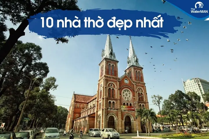 Khám Phá Nhà Thờ Đẹp Ở Sài Gòn Cho Du Khách Yêu Kiến Trúc Khám Phá Nhà Thờ Đẹp Ở Sài Gòn Cho Du Khách Yêu Kiến Trúc
