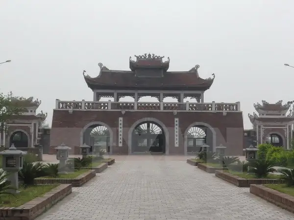 Đền Thờ Tổ Họ Trần Thái Bình: Lịch Sử, Kiến Trúc, Lễ Hội