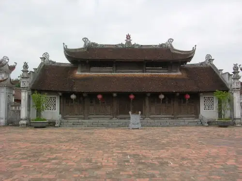 Đền Thờ Tổ Họ Trần Thái Bình: Lịch Sử, Kiến Trúc, Lễ Hội