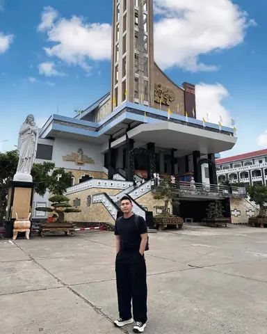 Nhà Thờ Tắc Sậy Bạc Liêu: Lịch Sử, Kiến Trúc Và Vai Trò Trong Cộng Đồng (2026)