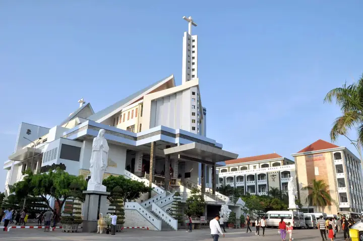 Nhà Thờ Tắc Sậy Bạc Liêu: Lịch Sử, Kiến Trúc Và Vai Trò Trong Cộng Đồng (2026)