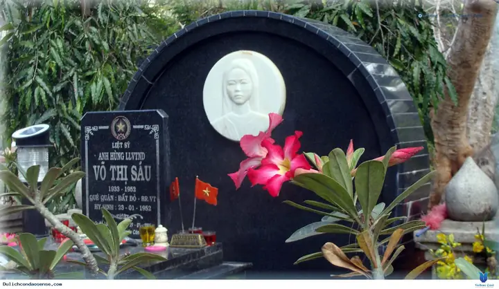 Nhà Tù Côn Đảo: Hành Trình Tâm Linh Về Nơi Ghi Dấu Lịch Sử Dân Tộc