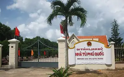 Nhà Tù Côn Đảo: Hành Trình Tâm Linh Về Nơi Ghi Dấu Lịch Sử Dân Tộc