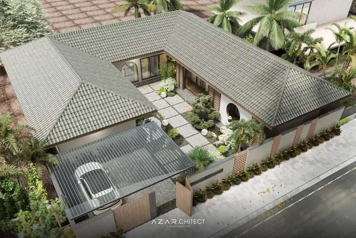 Nhà Tứ Hợp Viện Hiện Đại: Khái Niệm, Lợi Ích Và Cách Lựa Chọn Phù Hợp