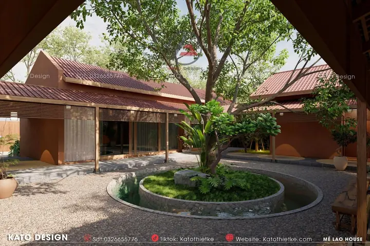 Nhà Tứ Hợp Viện Hiện Đại: Khái Niệm, Lợi Ích Và Cách Lựa Chọn Phù Hợp