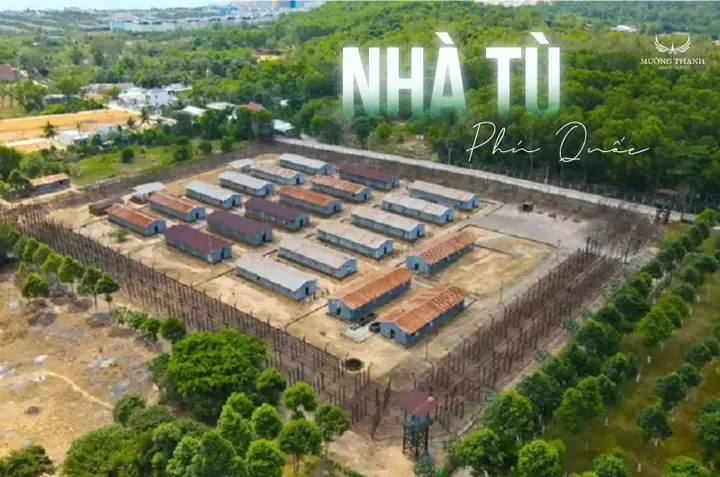 Khám Phá Nhà Tù Phú Quốc – Lịch Sử Và Hướng Dẫn Tham Quan Khám Phá Nhà Tù Phú Quốc – Lịch Sử Và Hướng Dẫn Tham Quan