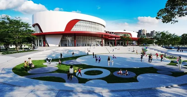 Khám Phá Cung Văn Hoá Thiếu Nhi Khánh Hòa – Nhà Hát Măng Non Và Các Không Gian Giáo Dục Khám Phá Cung Văn Hoá Thiếu Nhi Khánh Hòa – Nhà Hát Măng Non Và Các Không Gian Giáo Dục