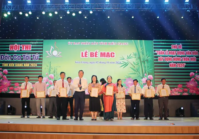 Khám Phá Trung Tâm Văn Hoá Tỉnh Kiên Giang: Lịch Sử, Hoạt Động Và Địa Chỉ