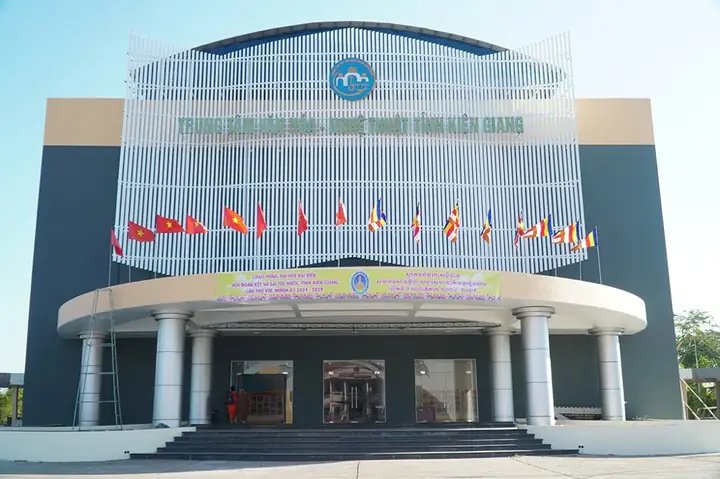 Khám Phá Trung Tâm Văn Hoá Tỉnh Kiên Giang: Lịch Sử, Hoạt Động Và Địa Chỉ Khám Phá Trung Tâm Văn Hoá Tỉnh Kiên Giang: Lịch Sử, Hoạt Động Và Địa Chỉ