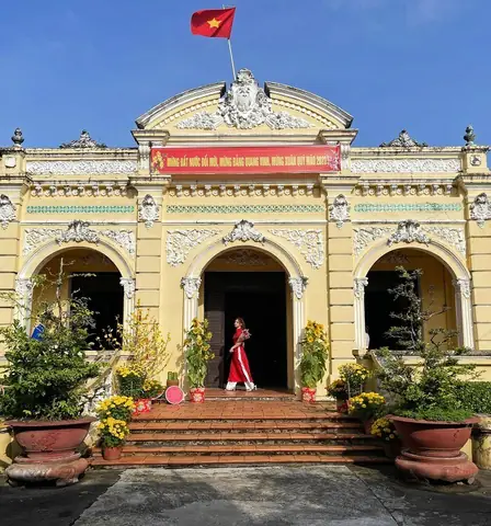 Khám Phá Trung Tâm Văn Hoá Tỉnh Kiên Giang: Lịch Sử, Hoạt Động Và Địa Chỉ Khám Phá Trung Tâm Văn Hoá Tỉnh Kiên Giang: Lịch Sử, Hoạt Động Và Địa Chỉ