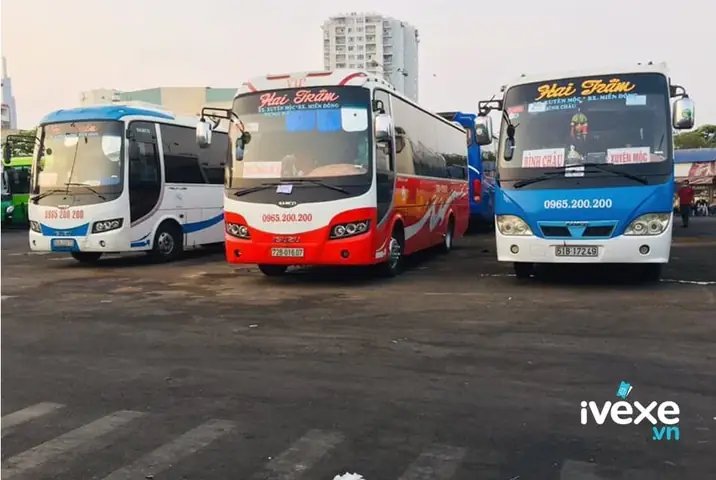 Đặt Vé Nhà Xe Hai Trâm Nhanh Chóng: Hướng Dẫn Chi Tiết Đặt Vé Nhà Xe Hai Trâm Nhanh Chóng: Hướng Dẫn Chi Tiết