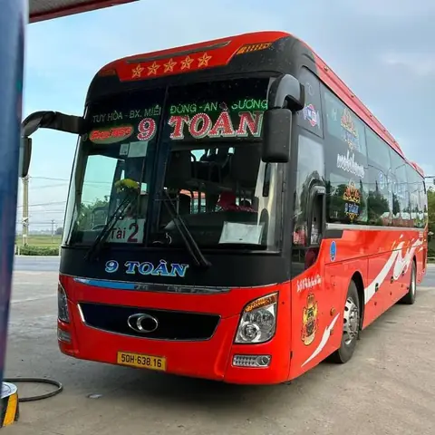 Hướng Dẫn Đặt Vé Và Lựa Chọn Nhà Xe 9 Toàn Cho Hành Khách