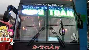 Hướng Dẫn Đặt Vé Và Lựa Chọn Nhà Xe 9 Toàn Cho Hành Khách Hướng Dẫn Đặt Vé Và Lựa Chọn Nhà Xe 9 Toàn Cho Hành Khách
