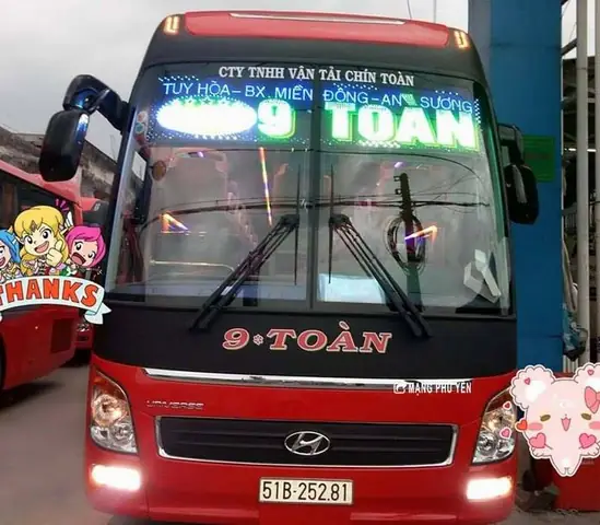 Hướng Dẫn Đặt Vé Và Lựa Chọn Nhà Xe 9 Toàn Cho Hành Khách Hướng Dẫn Đặt Vé Và Lựa Chọn Nhà Xe 9 Toàn Cho Hành Khách