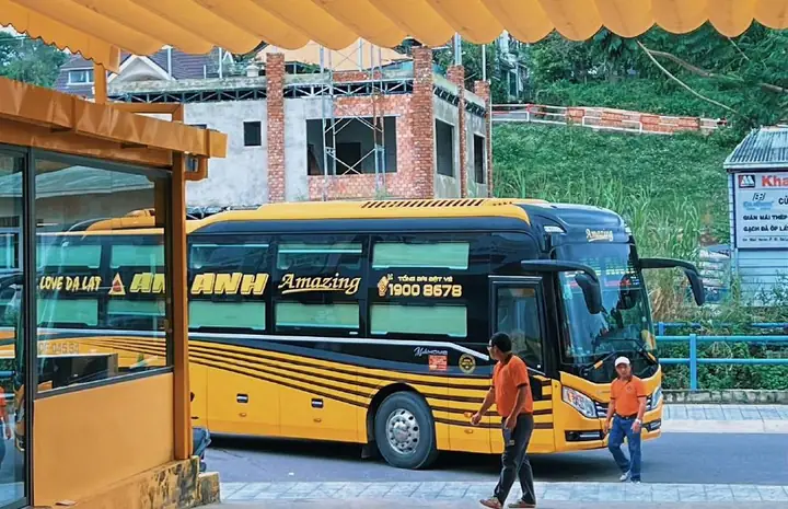 Top 5 Nhà Xe An Toàn Uy Tín Tại Ninh Thuận Cho Du Khách Thông Thái Top 5 Nhà Xe An Toàn Uy Tín Tại Ninh Thuận Cho Du Khách Thông Thái