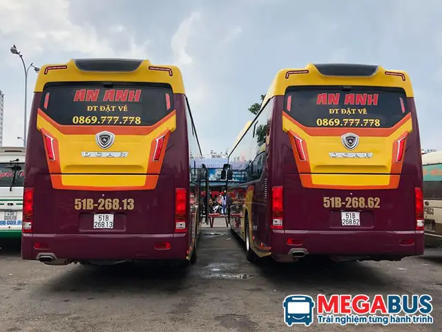 Top 5 Nhà Xe An Toàn Uy Tín Tại Ninh Thuận Cho Du Khách Thông Thái Top 5 Nhà Xe An Toàn Uy Tín Tại Ninh Thuận Cho Du Khách Thông Thái