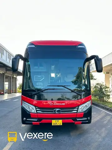 Tìm Hiểu Nhà Xe An Bình: Lịch Trình, Giá Vé & Cách Đặt Vé Tìm Hiểu Nhà Xe An Bình: Lịch Trình, Giá Vé & Cách Đặt Vé