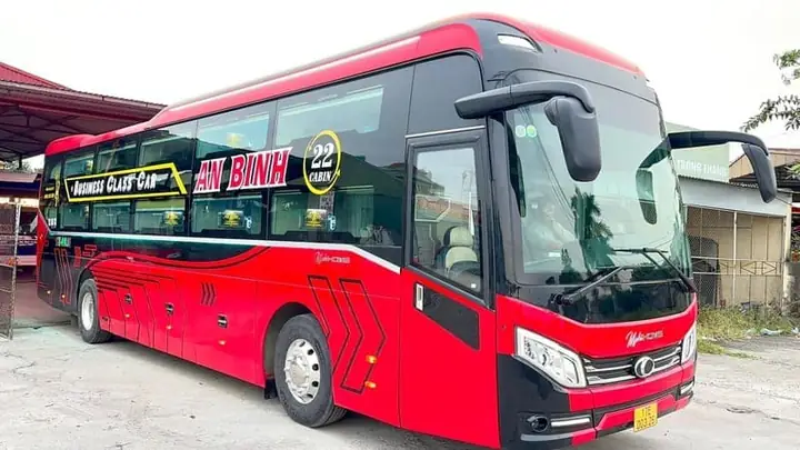 Tìm Hiểu Nhà Xe An Bình: Lịch Trình, Giá Vé & Cách Đặt Vé Tìm Hiểu Nhà Xe An Bình: Lịch Trình, Giá Vé & Cách Đặt Vé