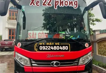 Tìm Hiểu Nhà Xe An Bình: Lịch Trình, Giá Vé & Cách Đặt Vé