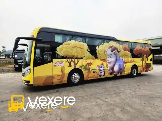 Review Nhà Xe An Phú Đà Lạt: Đánh Giá Chi Tiết Về Dịch Vụ, Giá Vé & Trải Nghiệm Thực Tế Review Nhà Xe An Phú Đà Lạt: Đánh Giá Chi Tiết Về Dịch Vụ, Giá Vé & Trải Nghiệm Thực Tế