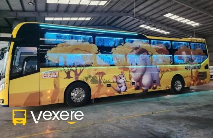 Review Nhà Xe An Phú Đà Lạt: Đánh Giá Chi Tiết Về Dịch Vụ, Giá Vé & Trải Nghiệm Thực Tế Review Nhà Xe An Phú Đà Lạt: Đánh Giá Chi Tiết Về Dịch Vụ, Giá Vé & Trải Nghiệm Thực Tế
