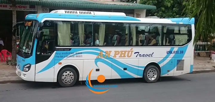 Review Nhà Xe An Phú Mũi Né – Đà Lạt: Lịch Trình, Giá Vé & Đánh Giá Khách Quan Review Nhà Xe An Phú Mũi Né – Đà Lạt: Lịch Trình, Giá Vé & Đánh Giá Khách Quan