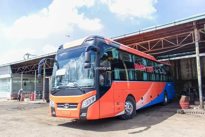 Nhà Xe Bắc Nam Uy Tín: Đánh Giá Chi Tiết Và Mẹo Lựa Chọn Thông Minh
