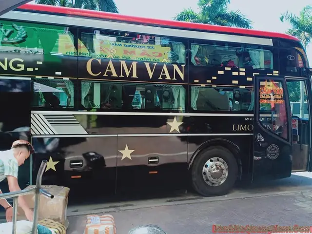 Đặt Vé Nhanh Nhà Xe Cẩm Vân: Lịch Trình, Giá Và Liên Hệ