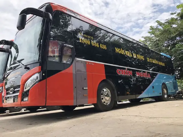 Nhà Xe Chín Nghĩa Hà Nội: Đánh Giá Toàn Diện Về Dịch Vụ, Lịch Sử Và Trải Nghiệm Khách Hàng Nhà Xe Chín Nghĩa Hà Nội: Đánh Giá Toàn Diện Về Dịch Vụ, Lịch Sử Và Trải Nghiệm Khách Hàng
