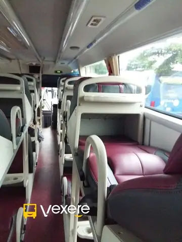 Nhà Xe Cúc Tùng Đà Nẵng – Tổng Quan, Dịch Vụ Và Lời Khuyên Lựa Chọn