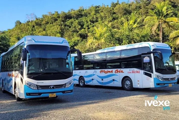 Đánh Giá Chi Tiết Nhà Xe Cúc Tùng: Trải Nghiệm, Tuyến Đường & Mẹo Đặt Vé Thực Tế