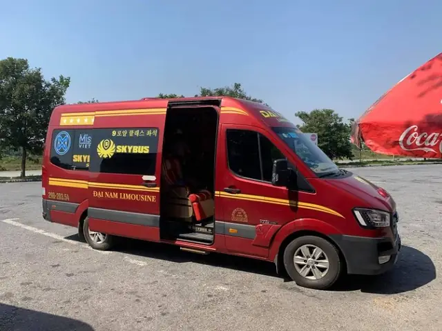 Nhà Xe Đại Nam: Số Điện Thoại, Địa Chỉ & Giá Vé
