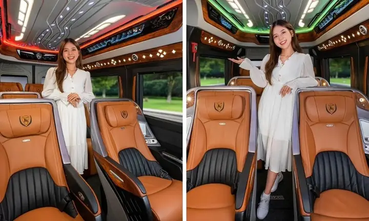 Nhà Xe Đại Nam: Số Điện Thoại, Địa Chỉ & Giá Vé