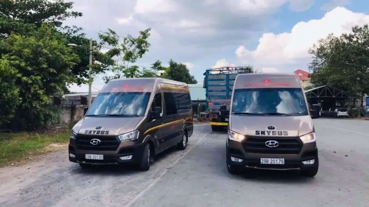 Đánh Giá Chi Tiết Nhà Xe Đại Nam Thanh Hóa: Dịch Vụ Limousine Hà Nội – Thanh Hóa Uy Tín Đánh Giá Chi Tiết Nhà Xe Đại Nam Thanh Hóa: Dịch Vụ Limousine Hà Nội – Thanh Hóa Uy Tín