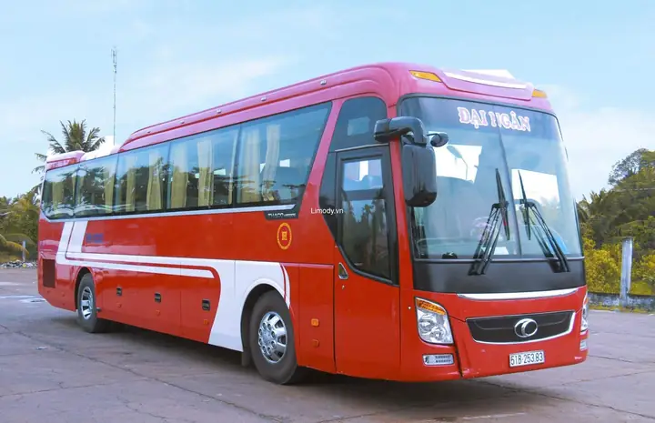 Nhà Xe Đại Ngân Cai Lậy: Tổng Quan Dịch Vụ Và Những Điểm Cần Biết