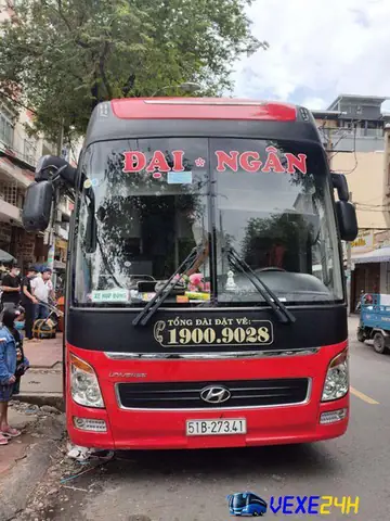 Nhà Xe Đại Ngân Cai Lậy: Tổng Quan Dịch Vụ Và Những Điểm Cần Biết