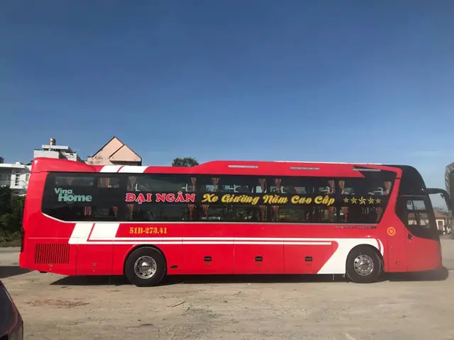Nhà Xe Đại Ngân Quận 5 – Tổng Quan Dịch Vụ Và Lựa Chọn Thông Minh Cho Hành Khách