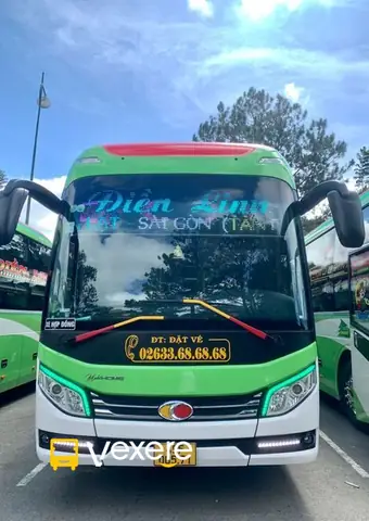 Hướng Dẫn Đặt Vé Và Tham Khảo Lịch Trình Xe Điền Linh 24/7 Hướng Dẫn Đặt Vé Và Tham Khảo Lịch Trình Xe Điền Linh 24/7