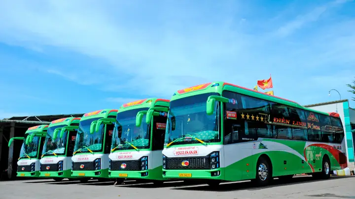 Hướng Dẫn Đặt Vé Và Lịch Trình Nhà Xe Điền Linh Hướng Dẫn Đặt Vé Và Lịch Trình Nhà Xe Điền Linh