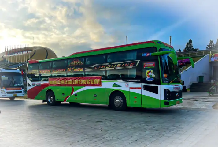 Hướng Dẫn Đặt Vé Và Lịch Trình Nhà Xe Điền Linh Hướng Dẫn Đặt Vé Và Lịch Trình Nhà Xe Điền Linh
