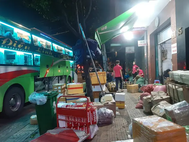 Review Nhà Xe Điền Linh Tân Bình: Đánh Giá Chi Tiết Từ Khách Hành Khách